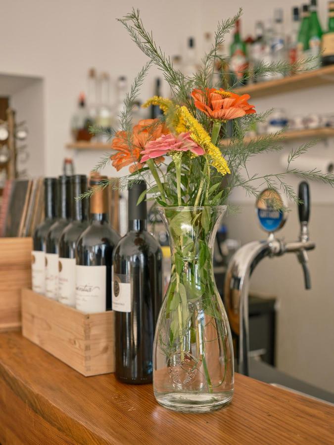 Osteria Gruetli Con Alloggio Borgnone エクステリア 写真